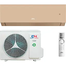 Спліт-система Cooper&Hunter Majesty CH-S09FTXAM-GD [106466] - мініатюра 1