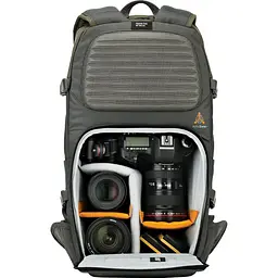 Рюкзак для фотоапарата Lowepro Flipside Trek BP 350 AW (LP37015-PWW) [156383] - мініатюра 5