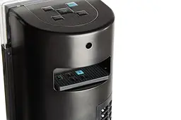 Підлоговий вентилятор ECG FS 91 T - мініатюра 8