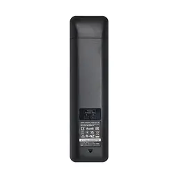 Пульт з мікрофоном BN59-01432J для телевізорів Samsung - мініатюра 5