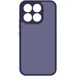 Чохол MAKE Xiaomi 15T Shadow Purple