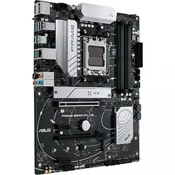 Материнська плата Asus Prime B650-PLUS - мініатюра 2