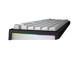 Клавіатура Hator Skyfall 100 Wireless Black-White (HTK3100UA) - мініатюра 5