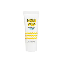 Увлажняющий BB крем Holika Holika HOLI POP BB cream MOIST