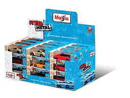 Машинка MAISTO 11001/14054