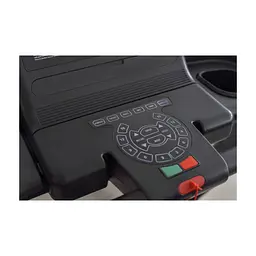 Бігова доріжка Toorx Treadmill Experience Plus TFT (EXPERIENCE-PLUS-TFT) (929874) - мініатюра 3