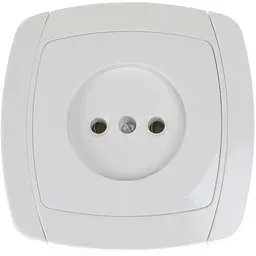 Розетка Fora MF-1R Mira 136170