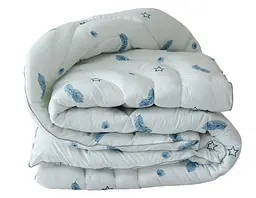 Ковдра "Eco-Перо" TAG tekstil 1,5-сп. pbe0036299