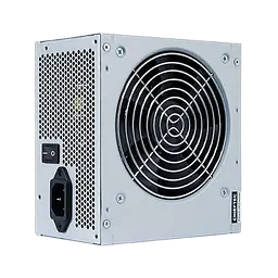 Блок живлення Chieftec Value APB-400B8 400W (APB-400B8) - мініатюра 2