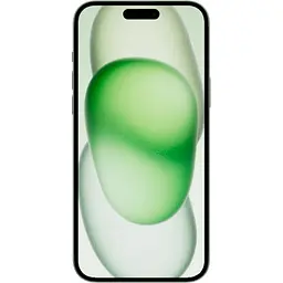 Смартфон Apple iPhone 15 Plus 256GB Green (MU1G3) [92593] - мініатюра 2