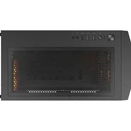 Корпус Cougar Uniface Mini RGB Black (3855C90.0003) [146560] - мініатюра 8