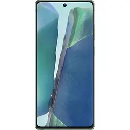 Смартфон Samsung Galaxy Note 20 5G N981U 128GB Green 1SIM - мініатюра 3