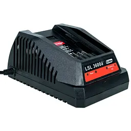 Зарядний пристрій Vitals Master LSL 3600a (83153) - мініатюра 3