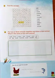 Storyfun for Flyers. Level 6. Student's Book with Online Activities and Home Fun B - мініатюра 10