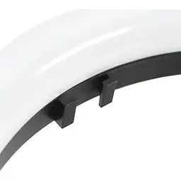 Кільцева LED лампа DK NNHQ-10 RGB 26см [122020] - мініатюра 6