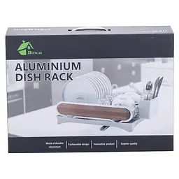 Сушіння для посуду Yiwu HP-46-9-A - мініатюра 7