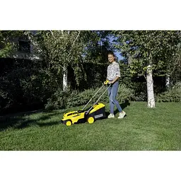 Газонокосарка Karcher LMO 18-36 Battery (1.444-420.0) - мініатюра 6