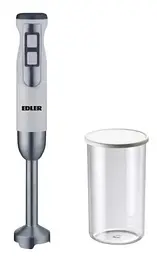 Блендер EDHB-1486, White Edler teh0020975