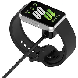 Зарядна док-станція для смарт годинника Samsung Galaxy Fit 3 (SM-R390) - мініатюра 2