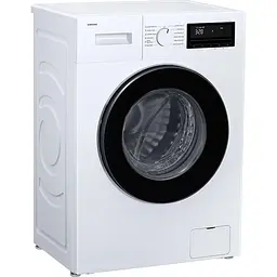 Пральна машина Samsung WW70FG3M05AWLF - мініатюра 2