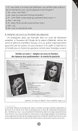Collection F. Faire classe en FLE - мініатюра 13