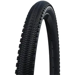 Покришка Schwalbe G-One Overland 28 x 1.50 700 x 38C 40-622 365 Perf RaceGuard TLE B/B-SK+BRT HS622 (1084-TIR-37-30)