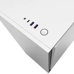 Корпус NZXT H710i White-Black (CA-H710i-W1) Без БП Б/в - мініатюра 12