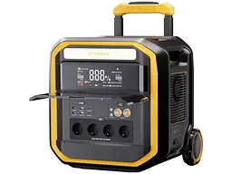 Зарядна станція Vtoman FlashSpeed Pro 3600