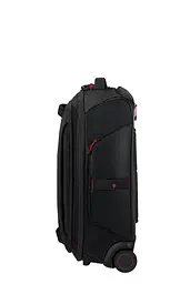 Дорожня Сумка Samsonite ECODIVER BLACK 55x40x20 KH7*09010 - мініатюра 3