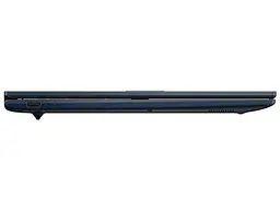 Ноутбук Asus VivoBook 17 X1704VA Quiet Blue (X1704VA-AU980, 90NB13X2-M00H70) - мініатюра 8