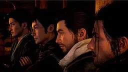 Гра Rise of the Ronin для PS5 (EN + RU sub) [103802] - мініатюра 8