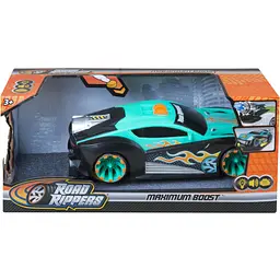 Машинка Road Rippers Burnout Blue (20051) - мініатюра 12