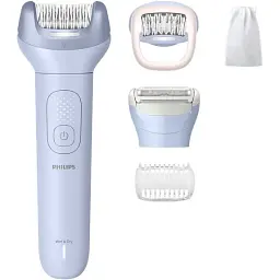 Епілятор Philips BRE709/00 (BRE709/00)