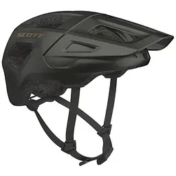 Шолом Scott Argo Plus Moss Green S/M (1081-288587.7234.007)