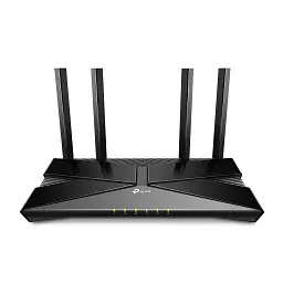 Маршрутизатор TP-Link Archer-AX53 - мініатюра 2
