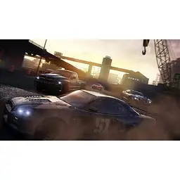 Ключ активації Microsoft The Crew для Xbox One/Series - мініатюра 3