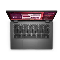 Ноутбук Dell Latitude 3450 FHD 14 дюймів Intel Core i5- 1345U 16 ГБ 512 ГБ SSD Windows 11 Pro Чорний - мініатюра 4