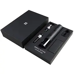 Набір для вина Huo Hou Electric Wine Bottle Opener Basic HU0047 - мініатюра 3
