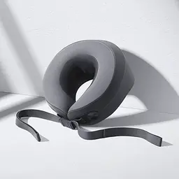 Маcажер для шиї MiJia Smart Neck Massager (MJNKAM01SKS) [102296] - мініатюра 4