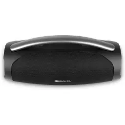 Акустична система REAL-EL X-755 Black (EL121600031) - мініатюра 4