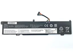 Акумулятор для Lenovo L18C3PF1 Gaming L340-15IRH, L340-17IRH (L18M3PF1) (11.55V 4600 mAh 53Wh) - мініатюра 2
