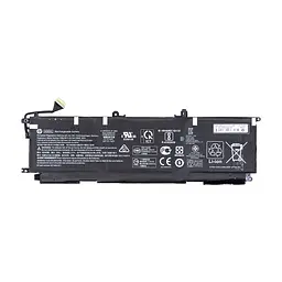 Акумулятор до ноутбука PowerPlant HP Envy 13-AD141NG (AD03XL) 11.55V 4450mAh (NB461677)