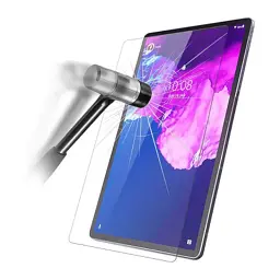 Скло захисне BeCover Lenovo Tab K11 Plus TB-352F 11.45" (711820) - мініатюра 3