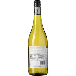 Вино Old Road Wine Co. The Smous Sauvignon Blanc, 12,5%, 0,75 л (794231) - мініатюра 4