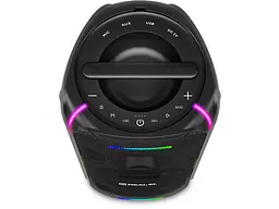 Портативна колонка REAL-EL X-775 Black (EL121600032) - мініатюра 6