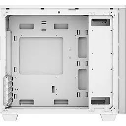 Корпус AeroCool Stormfront Mini-G-WT-v1 White (ACCM-ES10003.21) [146694] - мініатюра 2