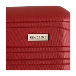Валіза Semi Line 28" (L) Cherry (T5716-3) (DAS303589) - мініатюра 7