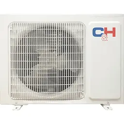 Спліт-система Cooper & Hunter Alpha NG Inverter CH-S09FTXE-NG [112528] - мініатюра 4