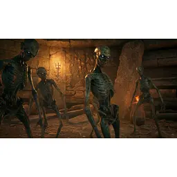 Гра Games Software Hogwarts Legacy Blu-ray диск PS5 - мініатюра 10