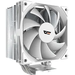 Кулер для процесора darkFlash Ellsworth S31 HQ1 White [156593]